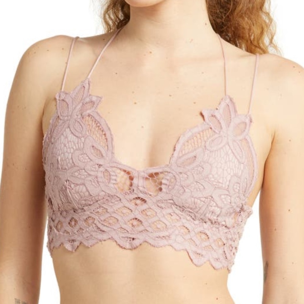 Free People Bralette